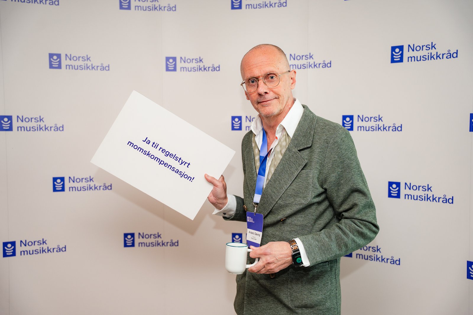 Et statsbudsjett hvor kulturen er lavest prioritert