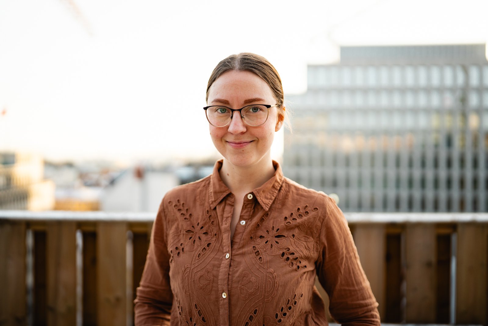 Møt ny prosjektleder for arena:klassisk